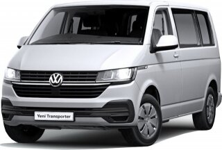 2021 Volkswagen Transporter Camlı Van 2.0 TDI 150 PS (4+1) Araba kullananlar yorumlar